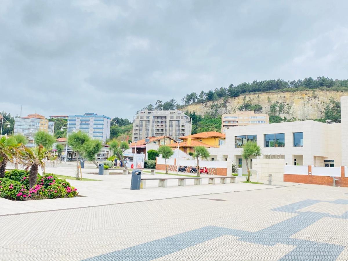 살리너스 Next Stop Playa Salinas 아파트 외부 사진