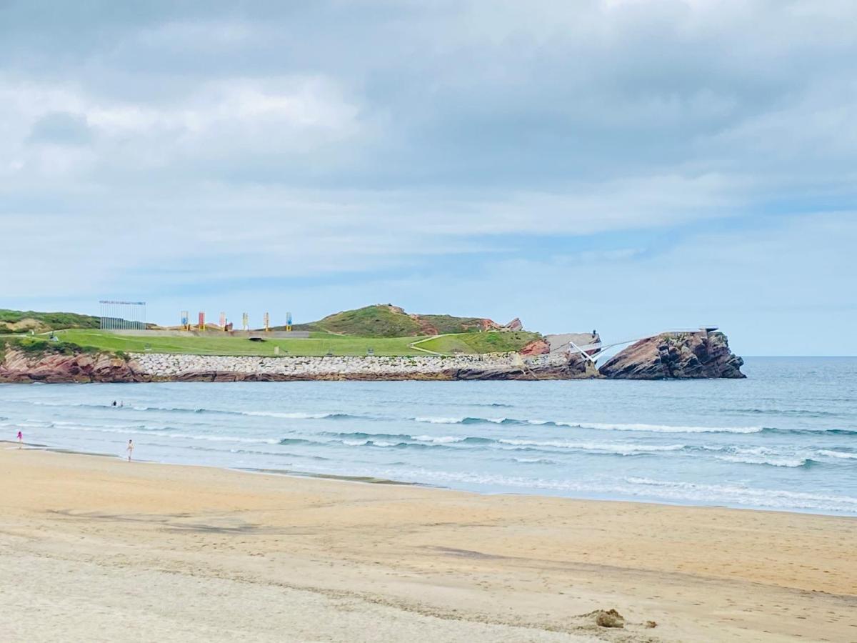 살리너스 Next Stop Playa Salinas 아파트 외부 사진