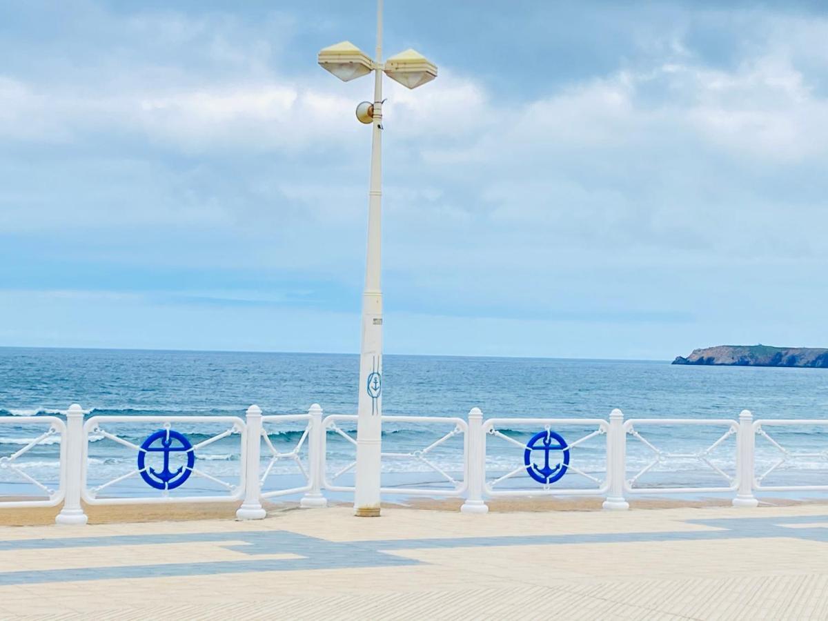 살리너스 Next Stop Playa Salinas 아파트 외부 사진