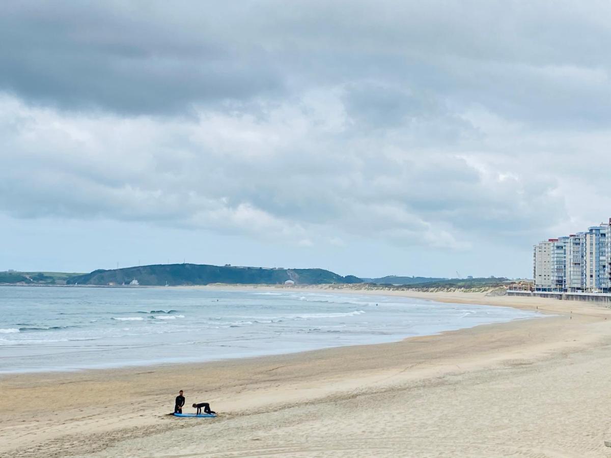 살리너스 Next Stop Playa Salinas 아파트 외부 사진