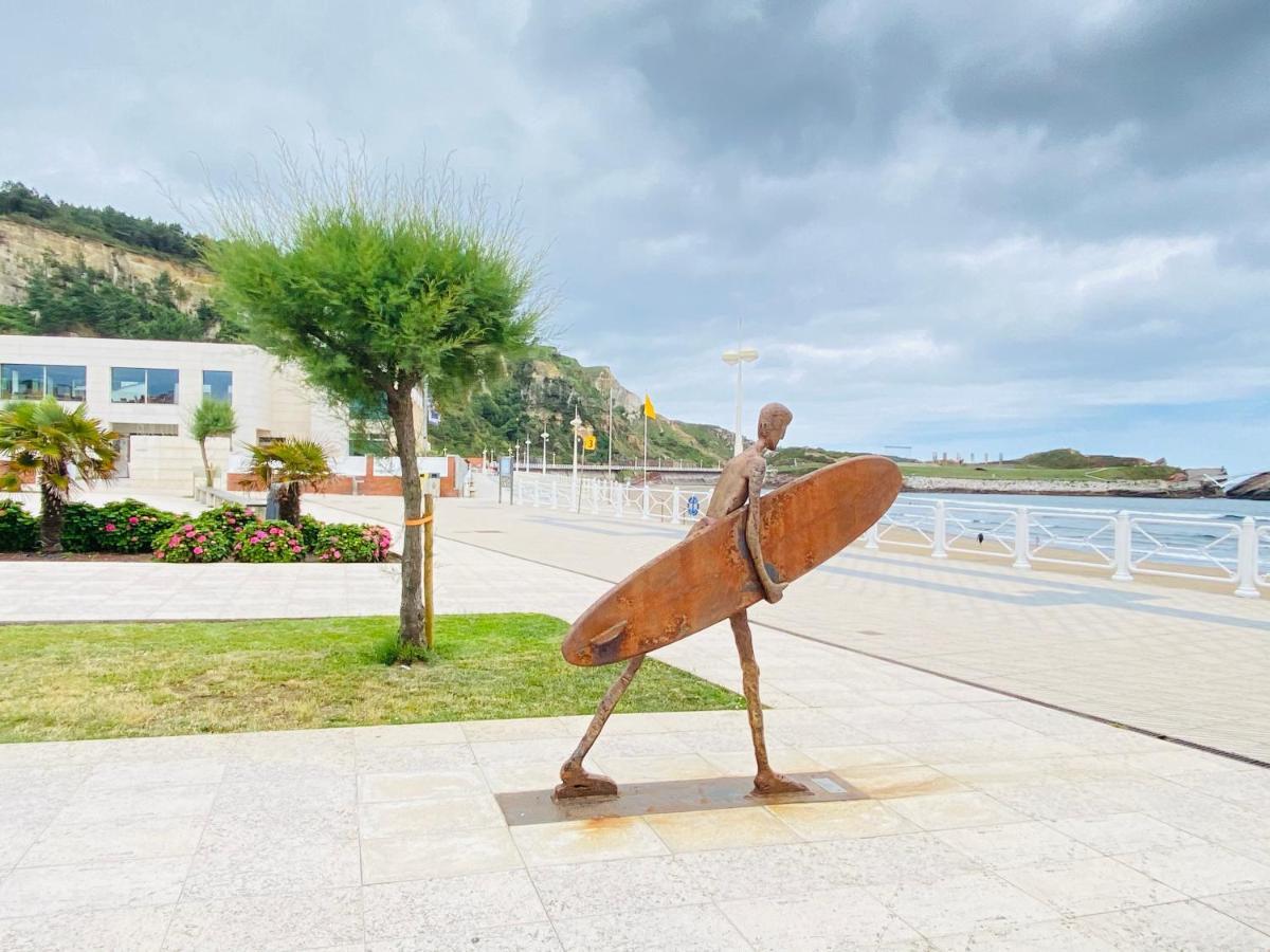 살리너스 Next Stop Playa Salinas 아파트 외부 사진
