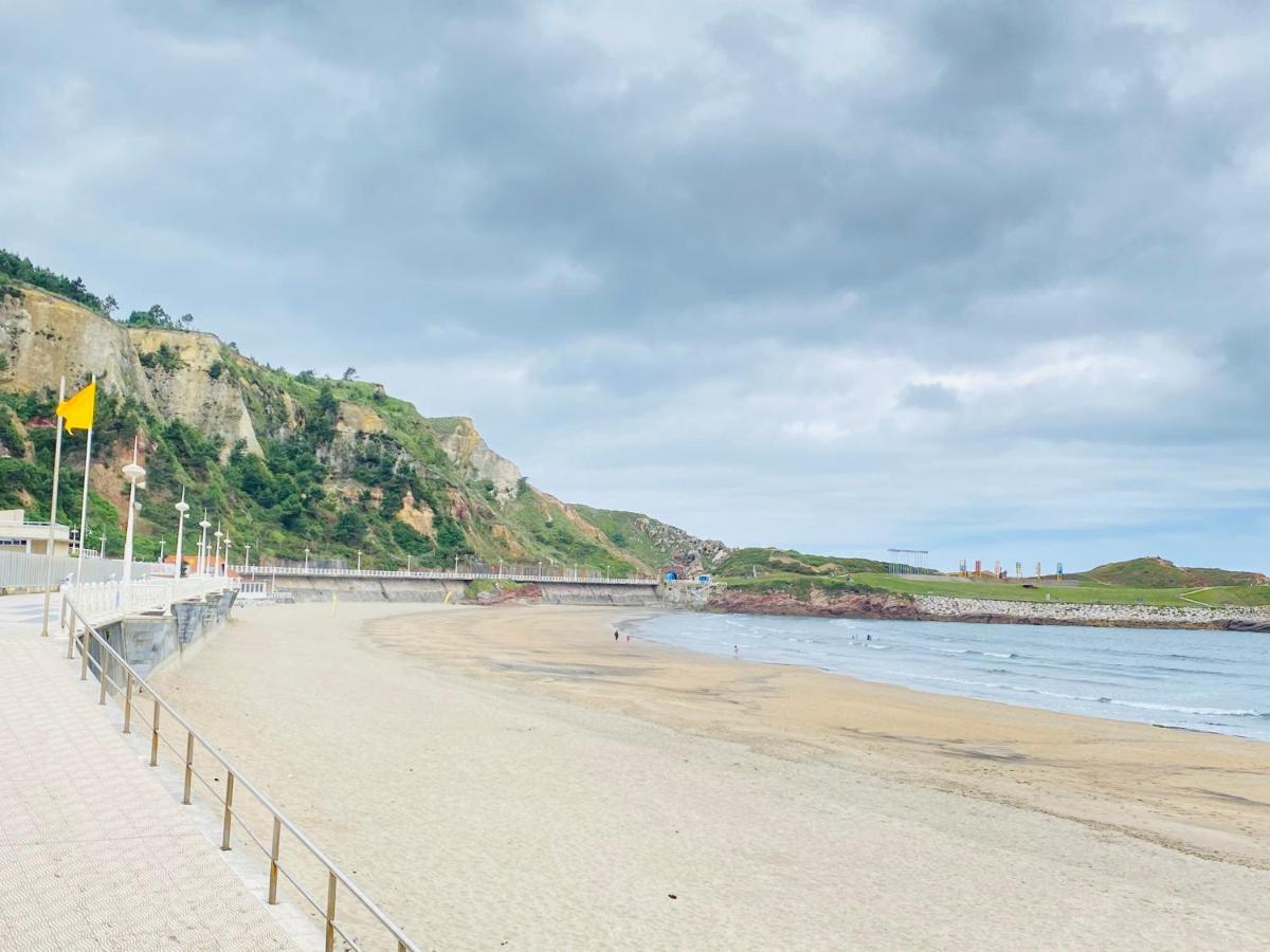 살리너스 Next Stop Playa Salinas 아파트 외부 사진