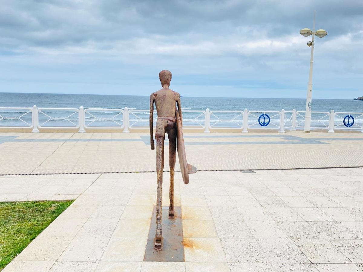 살리너스 Next Stop Playa Salinas 아파트 외부 사진